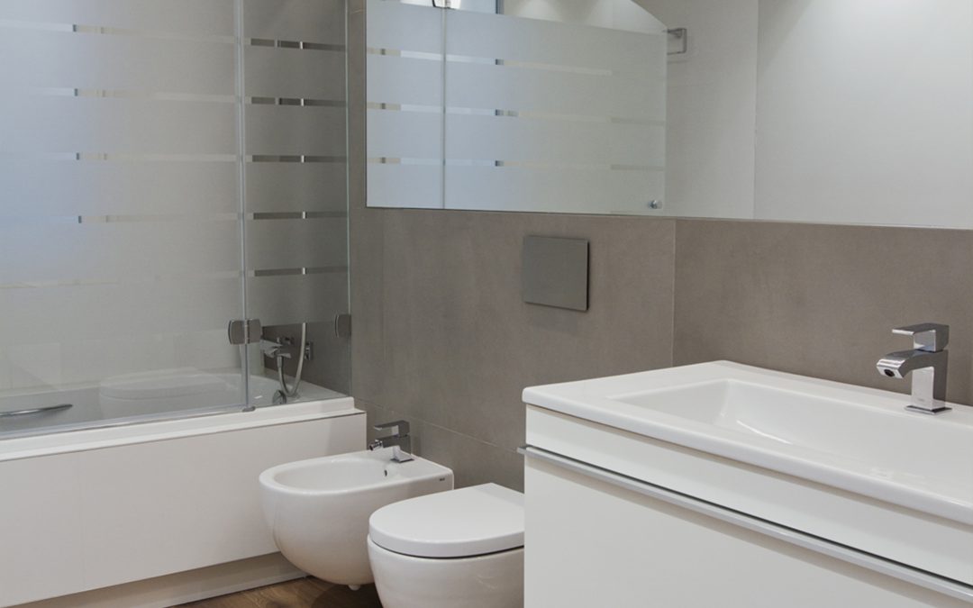 REFORMA INTEGRAL VIVIENDA EN LA RAMBLA