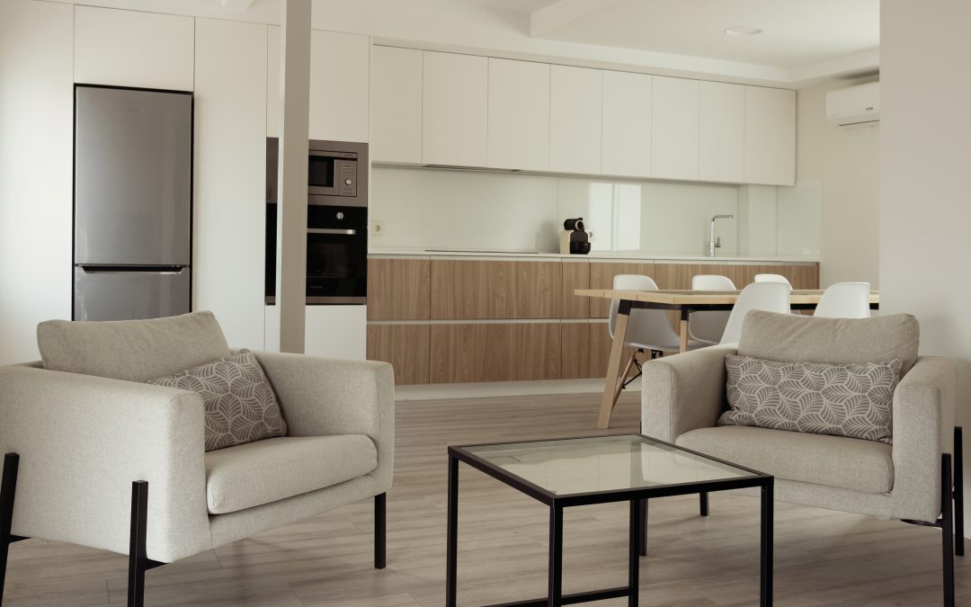 NUEVOS PROYECTOS PARA VIVIENDA EN ALICANTE