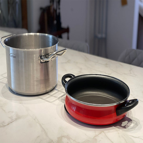 Reforma integral de cocina con electrodomésticos eficientes