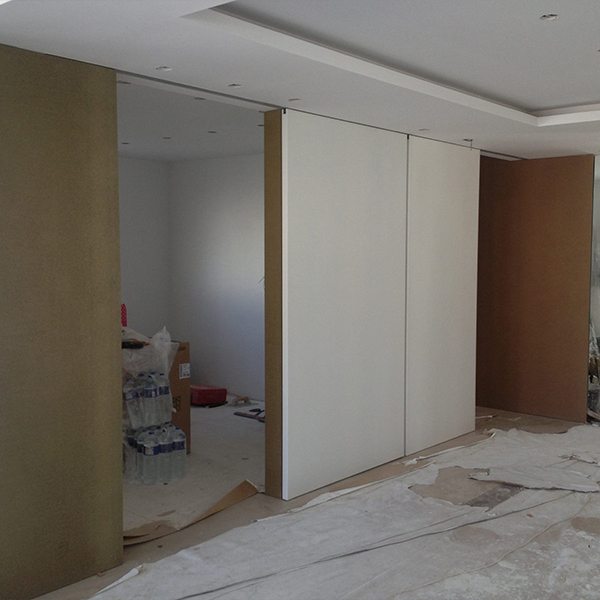 panelados de madera