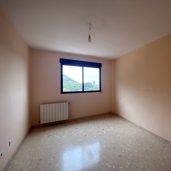gotelé en vivienda