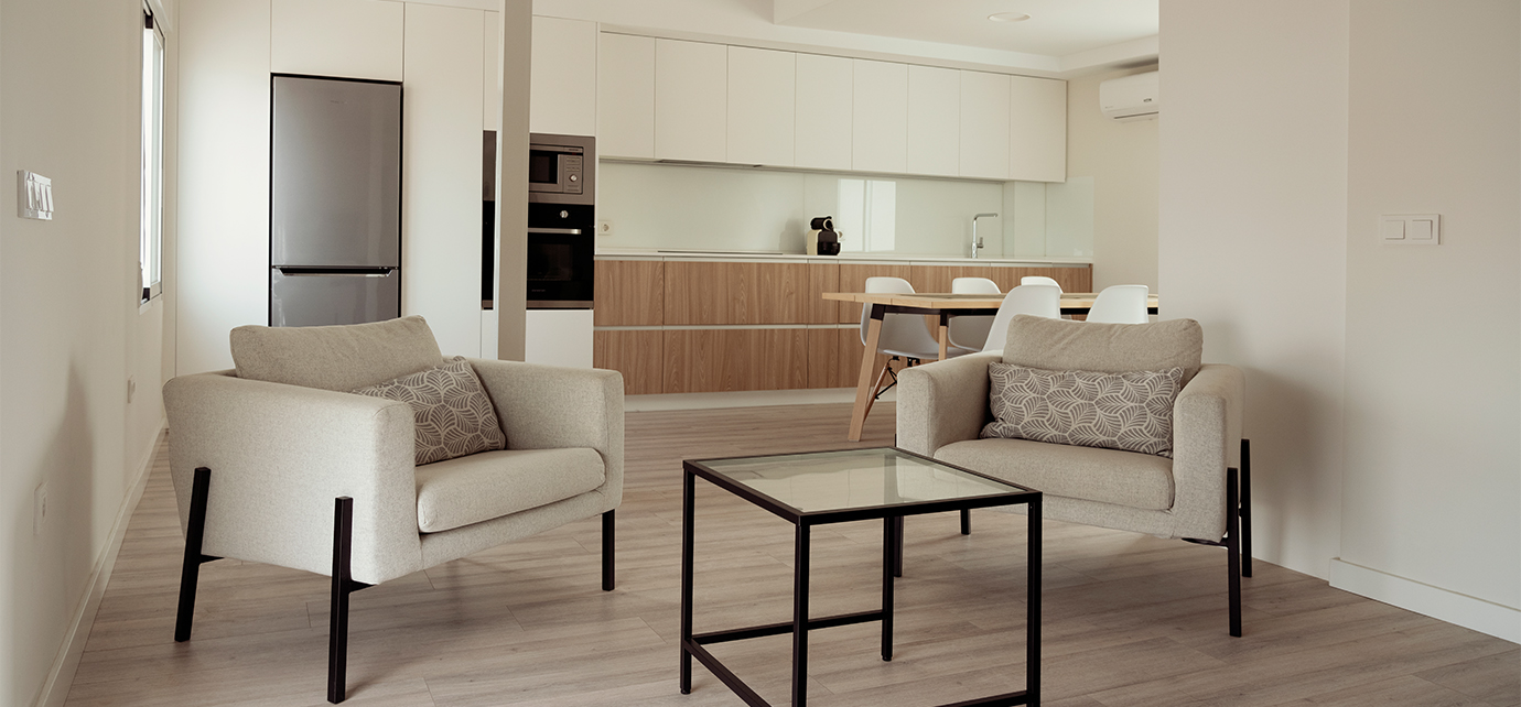 reformar vivienda para alquilar