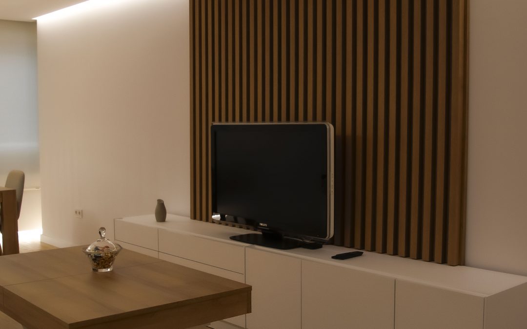 APARTAMENTO EN LA PLAYA REFORMADO