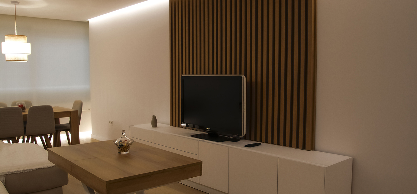 salon reformado en alicante