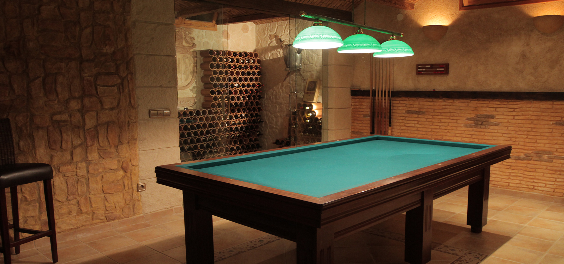 bodega antonio header Cocina integrada