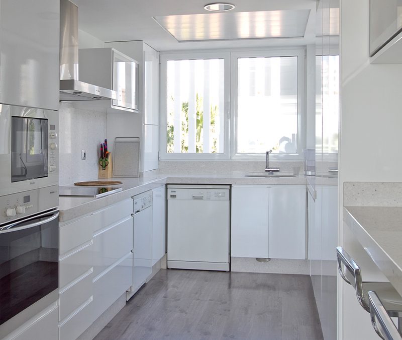CAMBIAMOS LA IMAGEN DE SU VIVIENDA