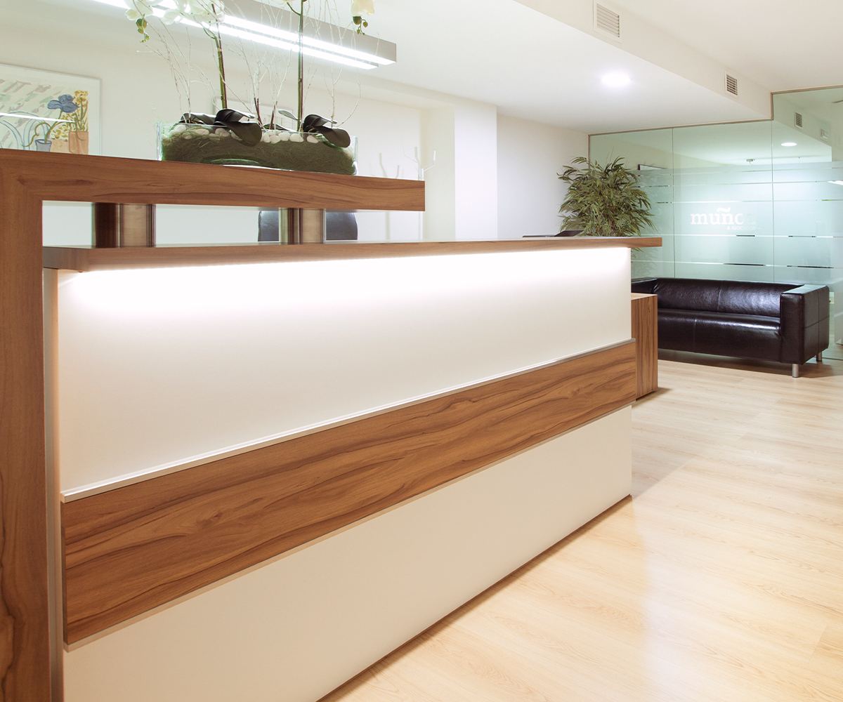 Aislamiento de habitaciones con pladur y fibra.