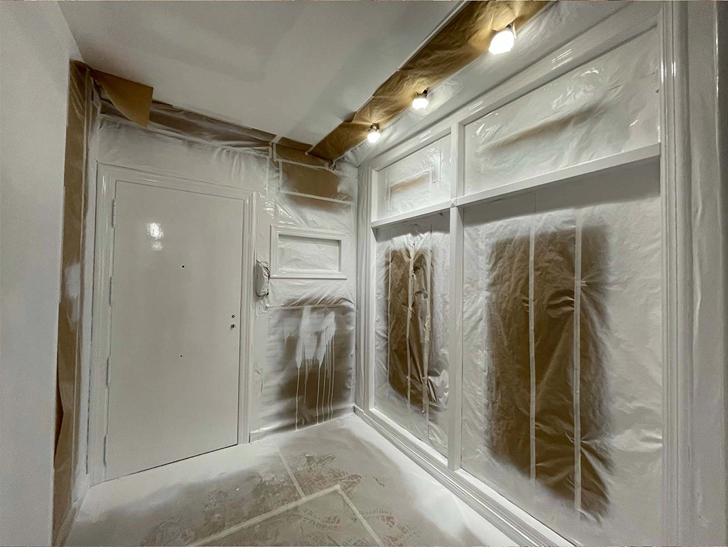 Instalación y reforma de baños
