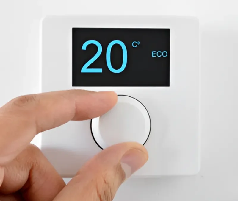 Diez consejos para ahorrar energía en invierno